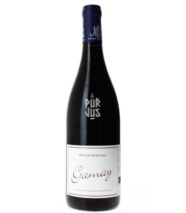 Gamay - 2024 - Maison Stéphan