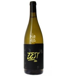 Zest - 2024 - La Micro Winerie
