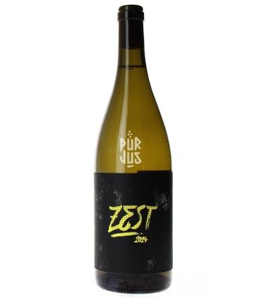 Zest - 2024 - La Micro Winerie