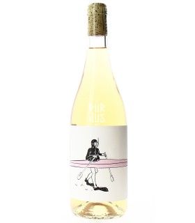 Petit Baigneur - 2024 - La Micro Winerie