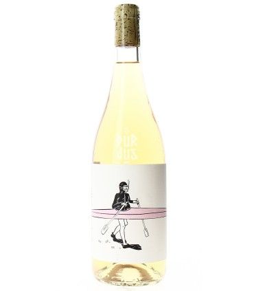 Petit Baigneur - 2024 - La Micro Winerie