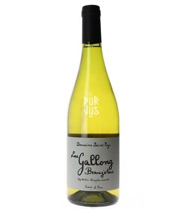 Les Gallong - 2023 - Domaine Saint-Cyr