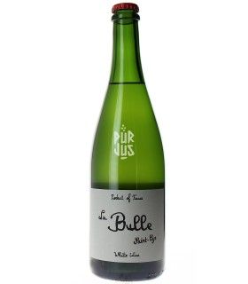 La Bulle - 2023 - Raphaël Saint-Cyr