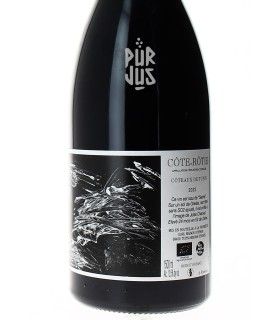 Côte Rôtie "Côteaux de Tupin" - 2022 - Maison Stephan - Magnum