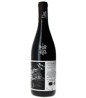 Côte Rôtie "Côteaux de Tupin" - 2022 - Maison Stephan