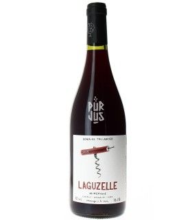 Laguzelle - 2023 - Domaine Benjamin Taillandier