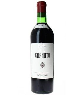 Granato - 2022 - Azienda Agricola Elisabetta Foradori