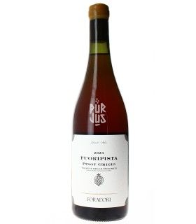 Fuoripista Pinot Grigio - 2023 - Azienda Agricola Elisabetta Foradori