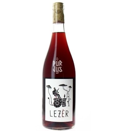 Lezèr - 2023 - Azienda Agricola Elisabetta Foradori