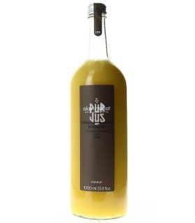 Jus d'Orange Blonde d'Espagne - Alain Milliat