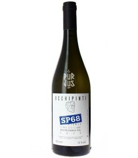 SP68 Bianco - 2024 - Azienda Agricola Arianna Occhipinti