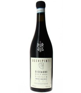 Siccagno - 2022 - Azienda Agricola Arianna Occhipinti