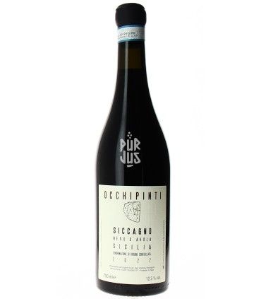 Siccagno - 2022 - Azienda Agricola Arianna Occhipinti