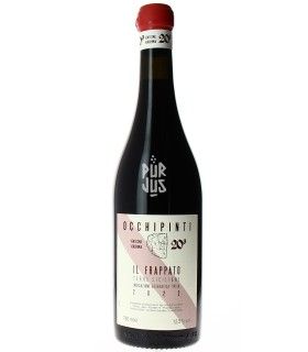 Il Frappato - 2023 - Azienda Agricola Arianna Occhipinti