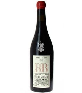 Bombolieri - 2022 - Azienda Agricola Arianna Occhipinti