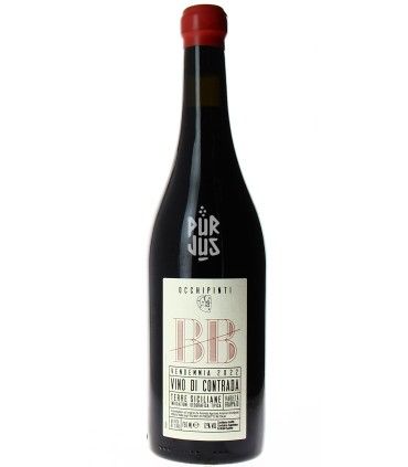 Bombolieri - 2022 - Azienda Agricola Arianna Occhipinti