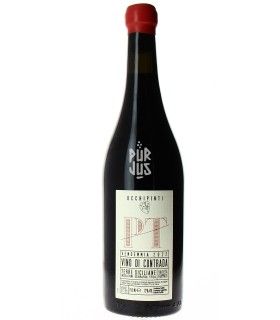 Pettineo - 2022 - Azienda Agricola Arianna Occhipinti