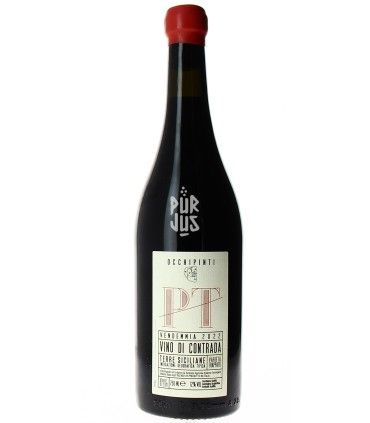 Pettineo - 2022 - Azienda Agricola Arianna Occhipinti