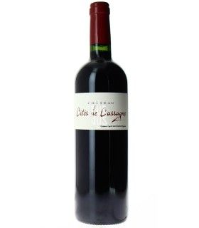 Côtes de Cassagne - 2023 - Château Côtes de Cassagne