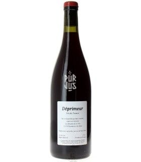 Déprimeur - 2025 - Marc Soyard