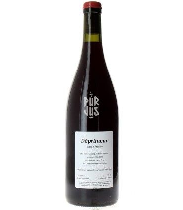 Déprimeur - 2025 - Marc Soyard