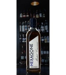 Hexagone Malt Whisky Français - Michel Couvreur