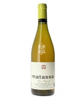 Cuvée Marguerite - 2024 - SCEA Domaine Matassa