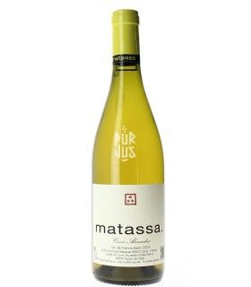 Cuvée Alexandria - 2024 - SCEA Domaine Matassa