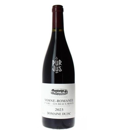 Vosne Romanée 1er Cru Les Beaux Monts - 2023 - Domaine Dujac
