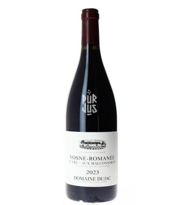 Vosne Romanée 1er Cru Aux Malconsorts - 2023 - Domaine Dujac