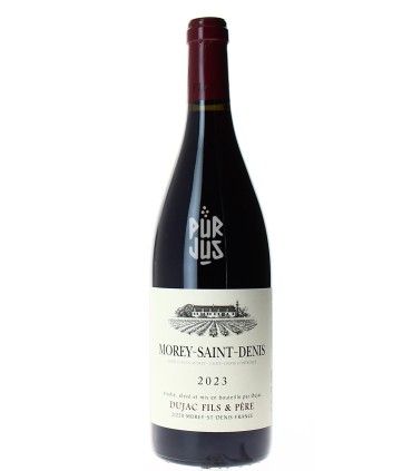 Morey Saint Denis - 2023 - Domaine Dujac