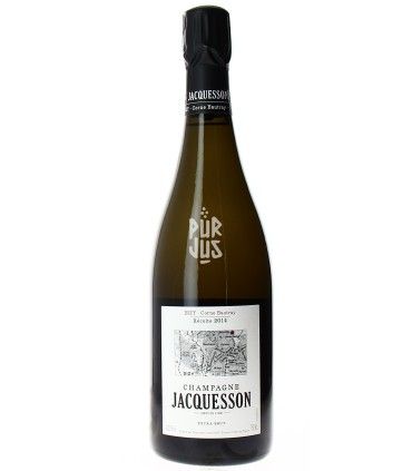 Dizy Corne Bautray - 2014 - Champagne Jacquesson