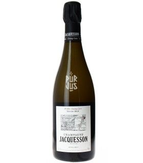 Avize Champ Caïn - 2014 - Champagne Jacquesson
