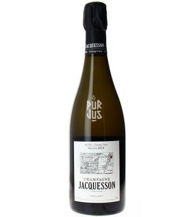 Avize Champ Caïn - 2014 - Champagne Jacquesson