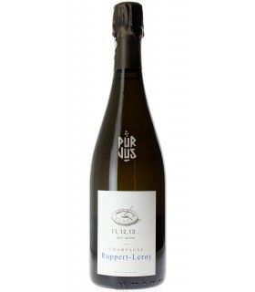 11, 12, 13... 19 - Bénédicte Ruppert et Emmanuel Leroy