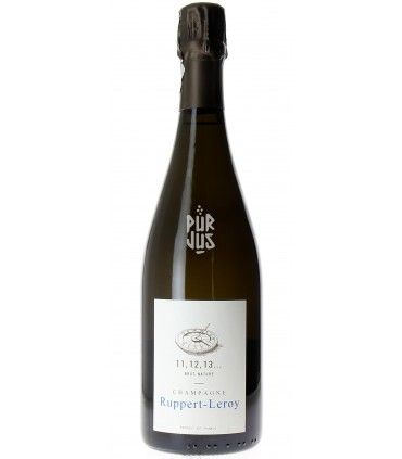 11, 12, 13... 19 - Bénédicte Ruppert et Emmanuel Leroy