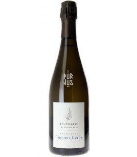 Les Cognaux - 2022 - Bénédicte Ruppert et Emmanuel Leroy