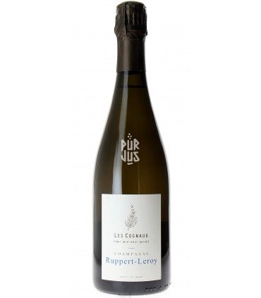 Les Cognaux - 2022 - Bénédicte Ruppert et Emmanuel Leroy