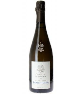 Papillon - 2019 - Bénédicte Ruppert et Emmanuel Leroy