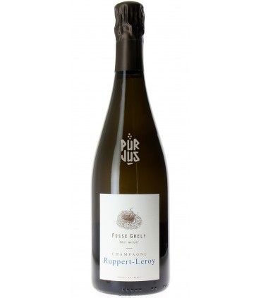 Fosse Grely - 2019 - Bénédicte Ruppert et Emmanuel Leroy