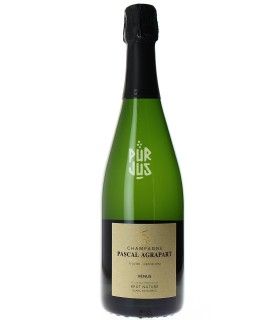 Vénus - 2019 - Champagne Pascal Agrapart