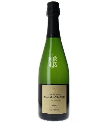 Vénus - 2019 - Champagne Pascal Agrapart