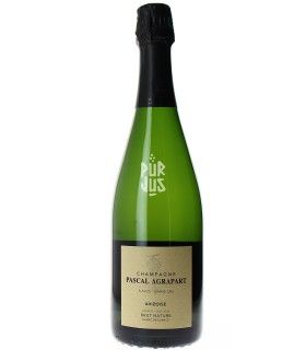 Avizoise - 2019 - Champagne Pascal Agrapart