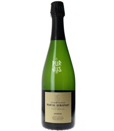 Avizoise - 2019 - Champagne Pascal Agrapart