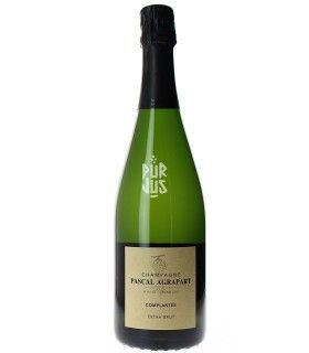 Complantée - Champagne Agrapart & Fils