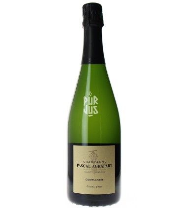 Complantée - Champagne Agrapart & Fils