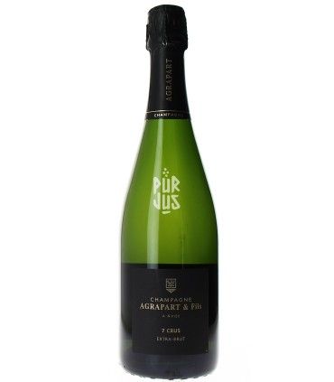 7 Crus - Champagne Agrapart & Fils