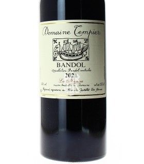 Bandol "La Migoua" - 2021 - Domaine Tempier - Magnum