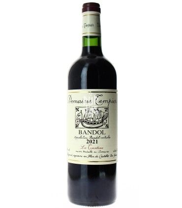 Bandol "La Tourtine" - 2021 - Domaine Tempier