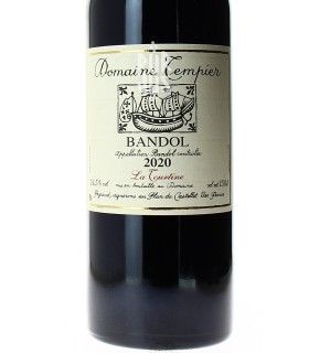 Bandol "La Tourtine" - 2020 - Domaine Tempier - Magnum